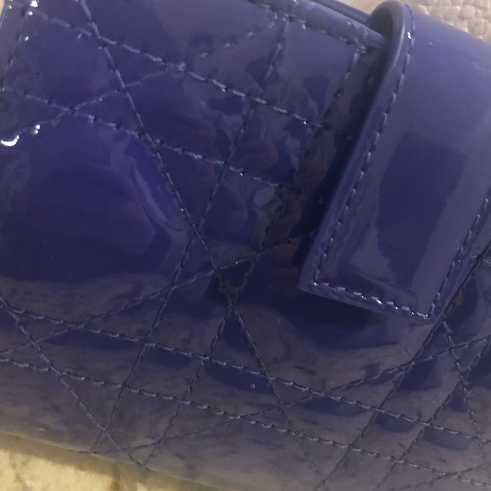 Dior wallet - Picture 8 of 8